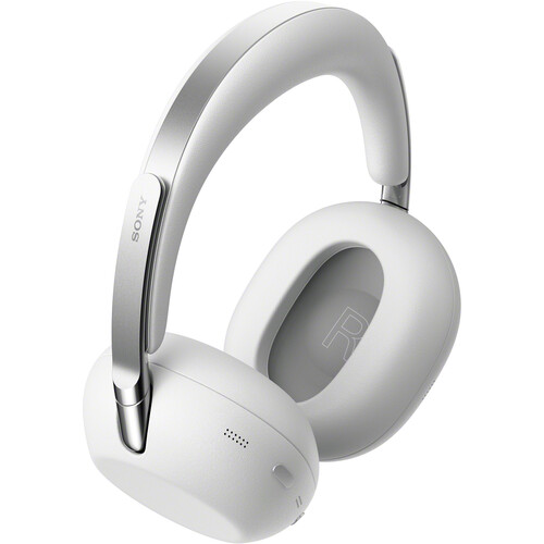 Sony 1000X THE COLLEXION Wireless Noise Cancelling Headphones (Platinum)