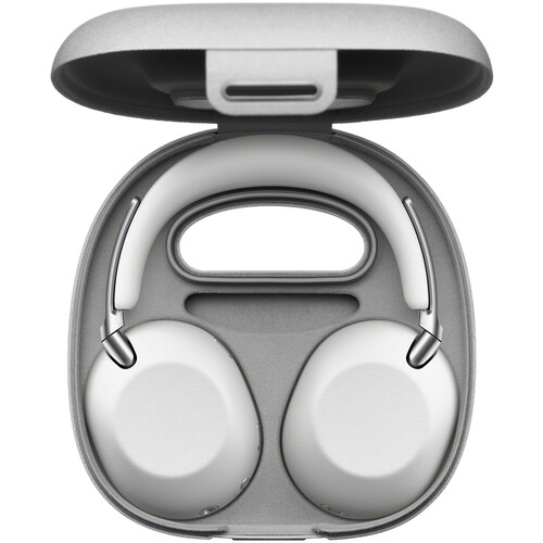 Sony 1000X THE COLLEXION Wireless Noise Cancelling Headphones (Platinum)