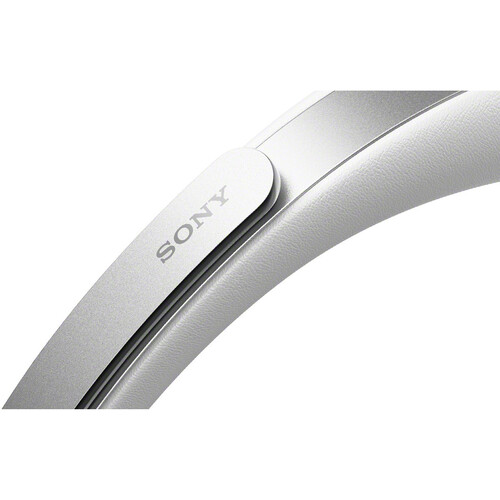 Sony 1000X THE COLLEXION Wireless Noise Cancelling Headphones (Platinum)