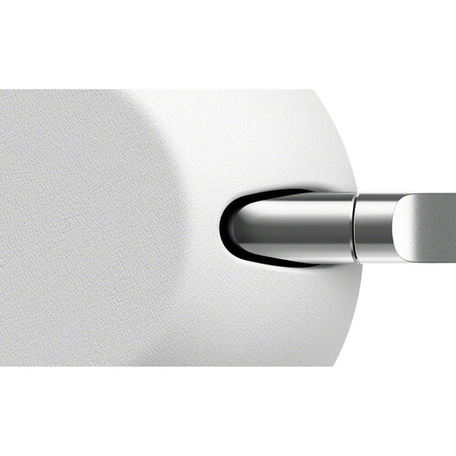 Sony 1000X THE COLLEXION Wireless Noise Cancelling Headphones (Platinum)