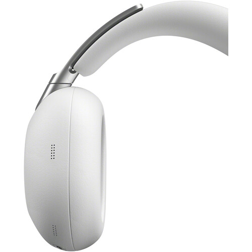 Sony 1000X THE COLLEXION Wireless Noise Cancelling Headphones (Platinum)
