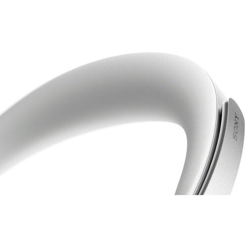 Sony 1000X THE COLLEXION Wireless Noise Cancelling Headphones (Platinum)
