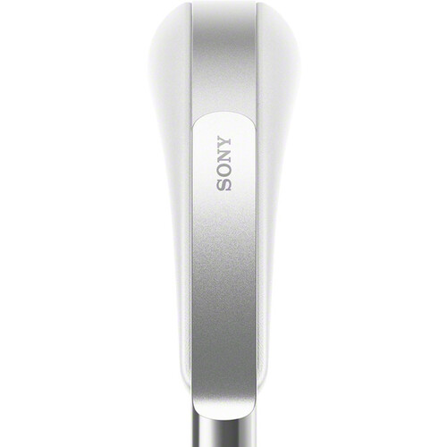 Sony 1000X THE COLLEXION Wireless Noise Cancelling Headphones (Platinum)
