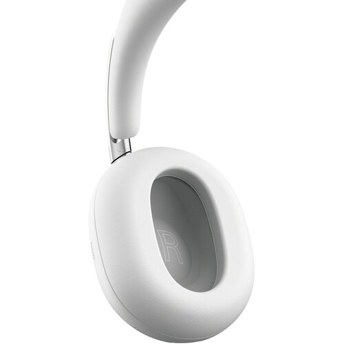 Sony 1000X THE COLLEXION Wireless Noise Cancelling Headphones (Platinum)