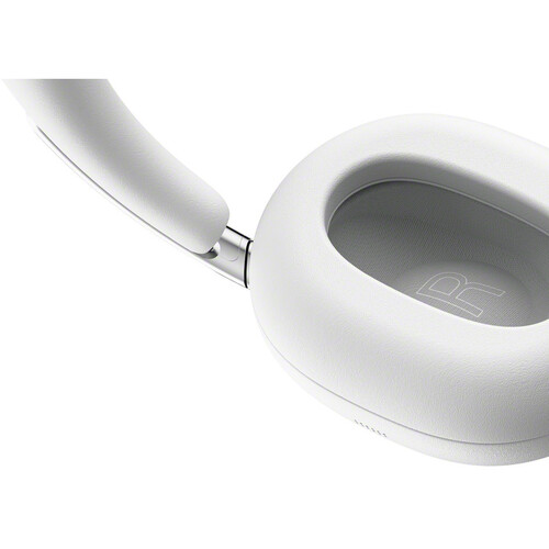 Sony 1000X THE COLLEXION Wireless Noise Cancelling Headphones (Platinum)