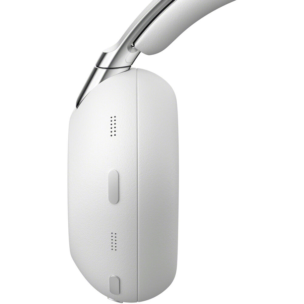 Sony 1000X THE COLLEXION Wireless Noise Cancelling Headphones (Platinum)