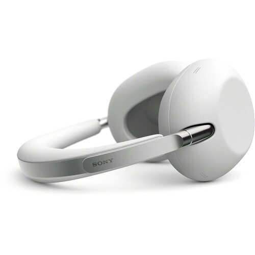 Sony 1000X THE COLLEXION Wireless Noise Cancelling Headphones (Platinum)