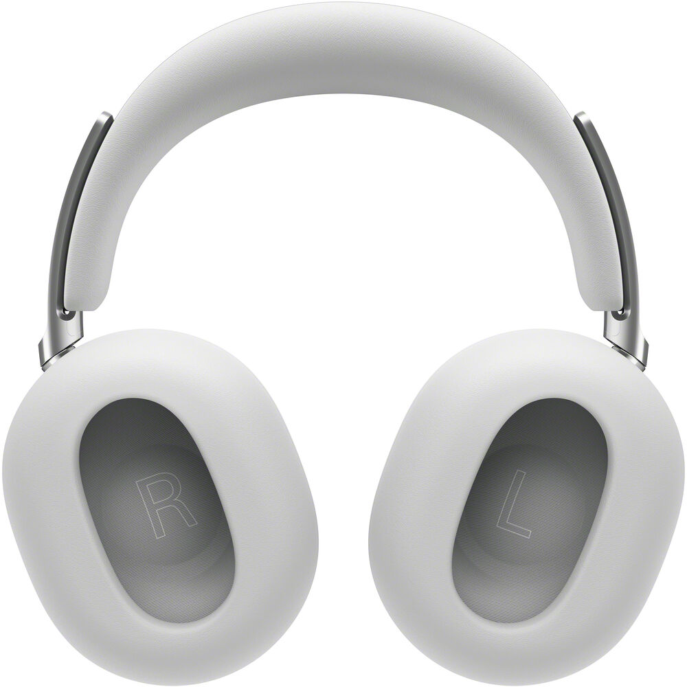 Sony 1000X THE COLLEXION Wireless Noise Cancelling Headphones (Platinum)