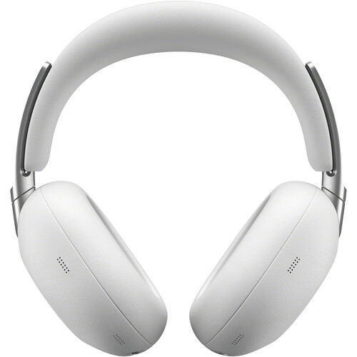Sony 1000X THE COLLEXION Wireless Noise Cancelling Headphones (Platinum)