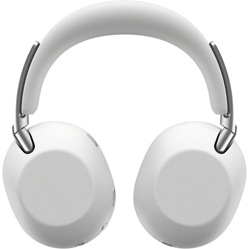 Sony 1000X THE COLLEXION Wireless Noise Cancelling Headphones (Platinum)