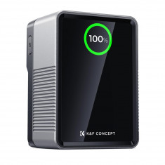K&F Concept 99Wh V-Mount Battery KF28.0024V1