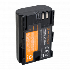 K&F LP-E6NH Camera Battery for Canon Cameras KF28.0021V2
