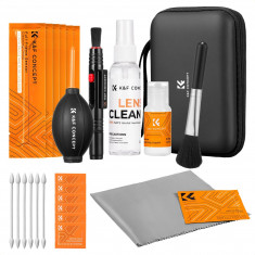 K&F CONCEPT 25-1 Professional Camera Cleaning Kit KF08.079