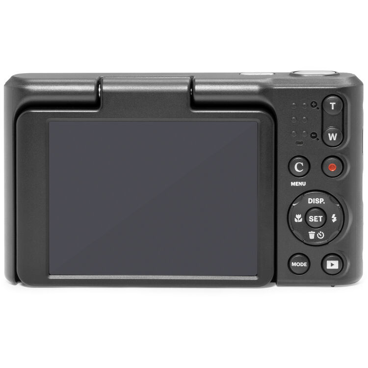 Kodak PIXPRO C1 Compact Digital Camera (Brown)