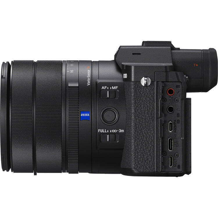 Sony RX10 V Digital Camera