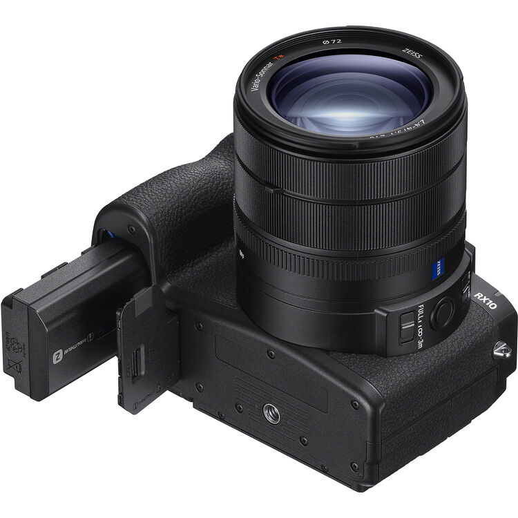 Sony RX10 V Digital Camera