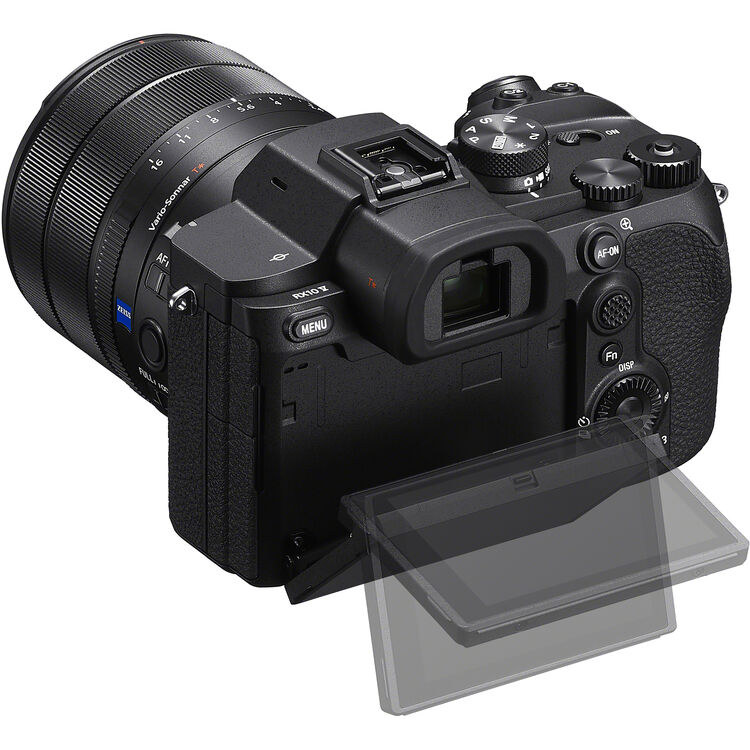 Sony RX10 V Digital Camera
