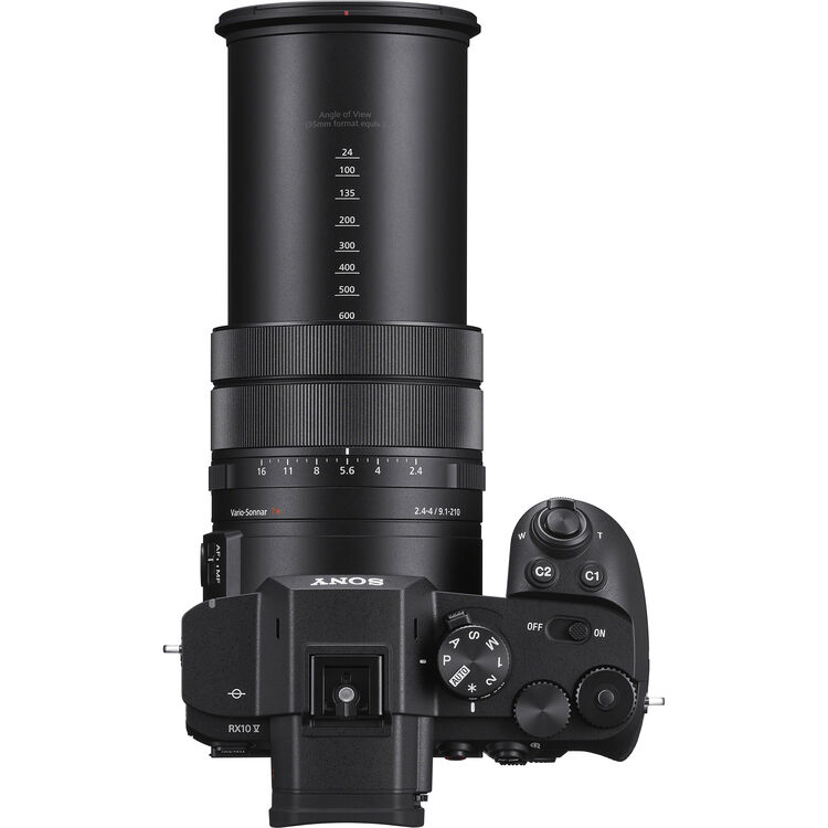 Sony RX10 V Digital Camera