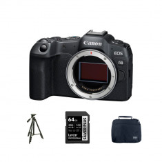 Canon EOS R8 Mirrorless Camera