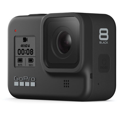 Action Cams