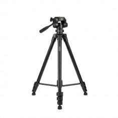 AXG Travel Functional Aluminum Tripod