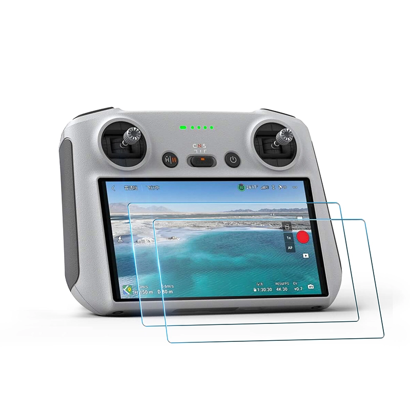 STARTRC Tempered Glass Screen Protective Film for DJI RC/ DJI RC 2