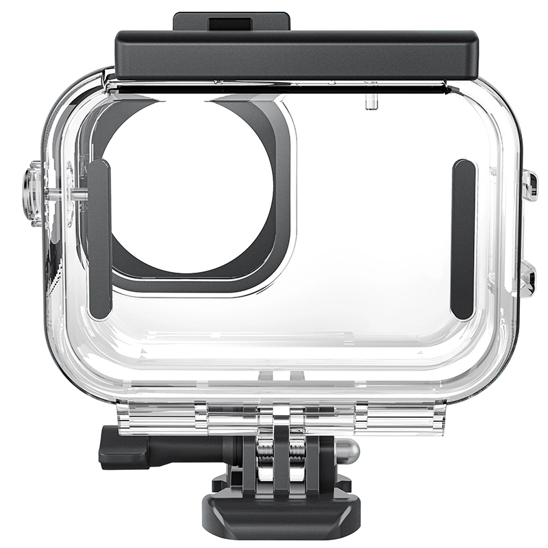 STARTRC 70m Waterproof Case for DJI Osmo Action 6 – Professional Dive Housing