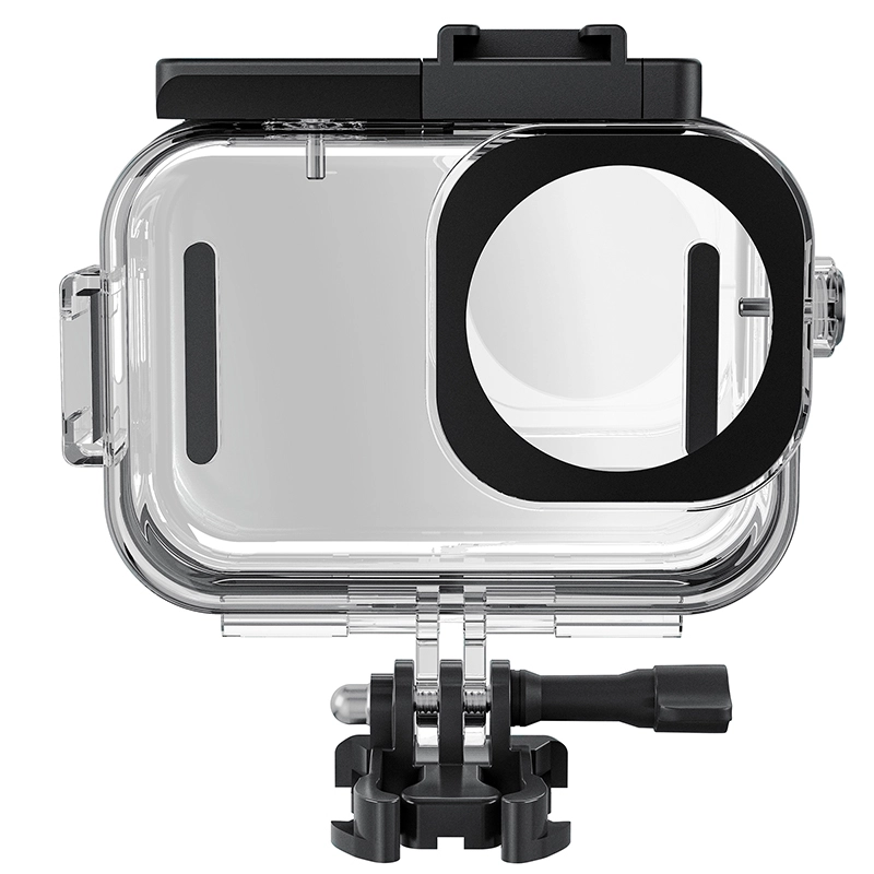 STARTRC 70m Waterproof Case for DJI Osmo Action 6 – Professional Dive Housing