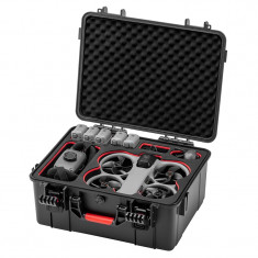 STARTRC Waterproof Hard Case for DJI Avata 360