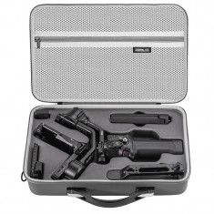 STARTRC Carrying Case for DJI RS 5 Stabilizer Shockproof Travel Case