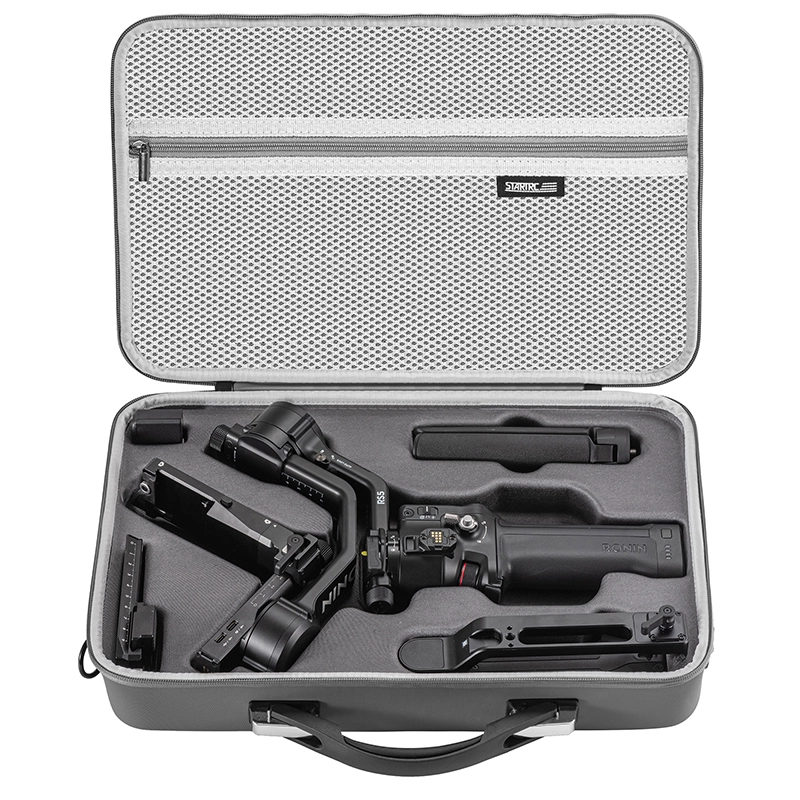STARTRC Carrying Case for DJI RS 5 Stabilizer Shockproof Travel Case
