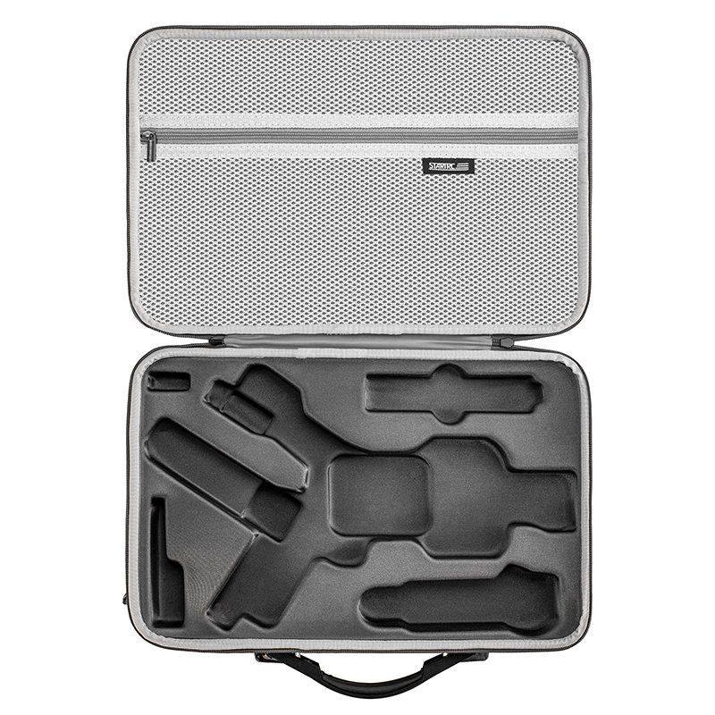 STARTRC Carrying Case for DJI RS 5 Stabilizer Shockproof Travel Case