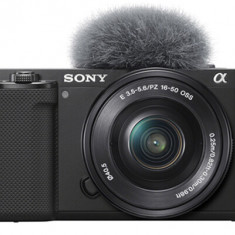 Sony ZV-E10 Mirrorless Camera (Body Only)