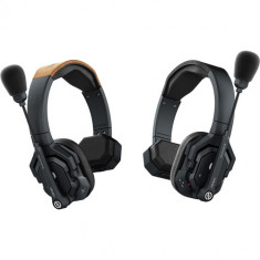 Hollyland Solidcom SE Global 2S 2-Person Headset Intercom System
