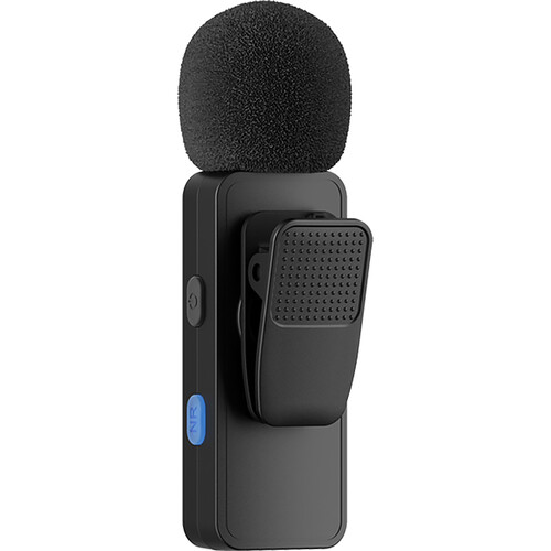 BOYA BY-V4U Ultracompact 4-Person Wireless Microphone System