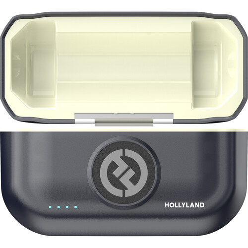 Hollyland LARK M2 DUO 2-Person Wireless Microphone System