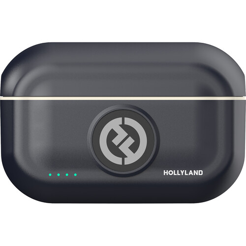 Hollyland LARK M2 DUO 2-Person Wireless Microphone System