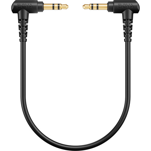 BOYA BOYAMIC 2 AI-Powered 2-Person Wireless Microphone System