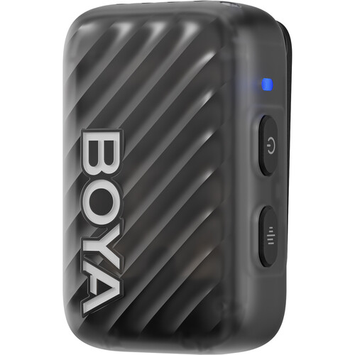 BOYA BOYAMIC 2 AI-Powered 2-Person Wireless Microphone System