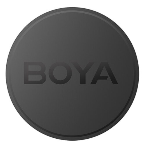 BOYA BOYALINK 3 AI-Powered 2-Person Wireless Microphone System