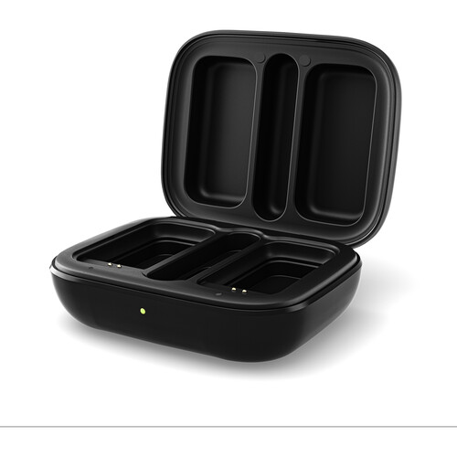RODE Wireless Micro 2-Person Ultracompact Wireless Microphone System