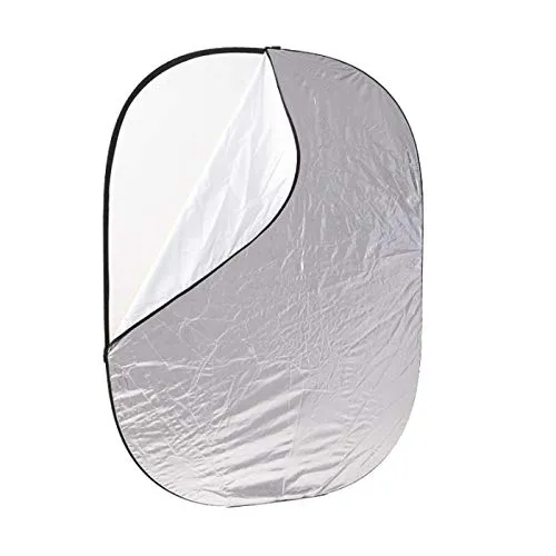 Godox RFT-05-80120 Collapsible 5 in 1 80CM X 120CM Reflector Disc