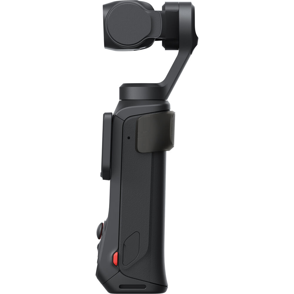 Insta360 Luna Ultra Creator Bundle (Cosmic Black)
