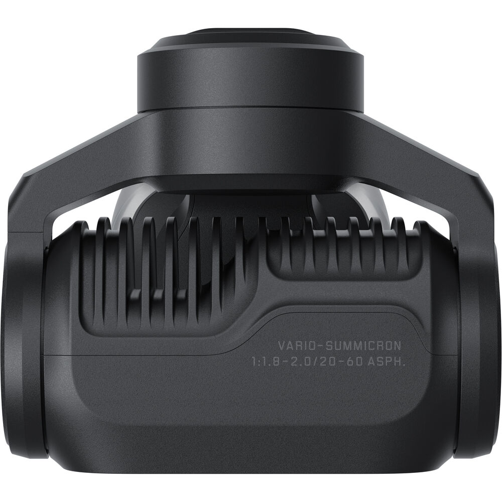 Insta360 Luna Ultra Creator Bundle (Cosmic Black)