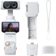 Insta360 Luna Ultra Standard Combo (Stellar White)
