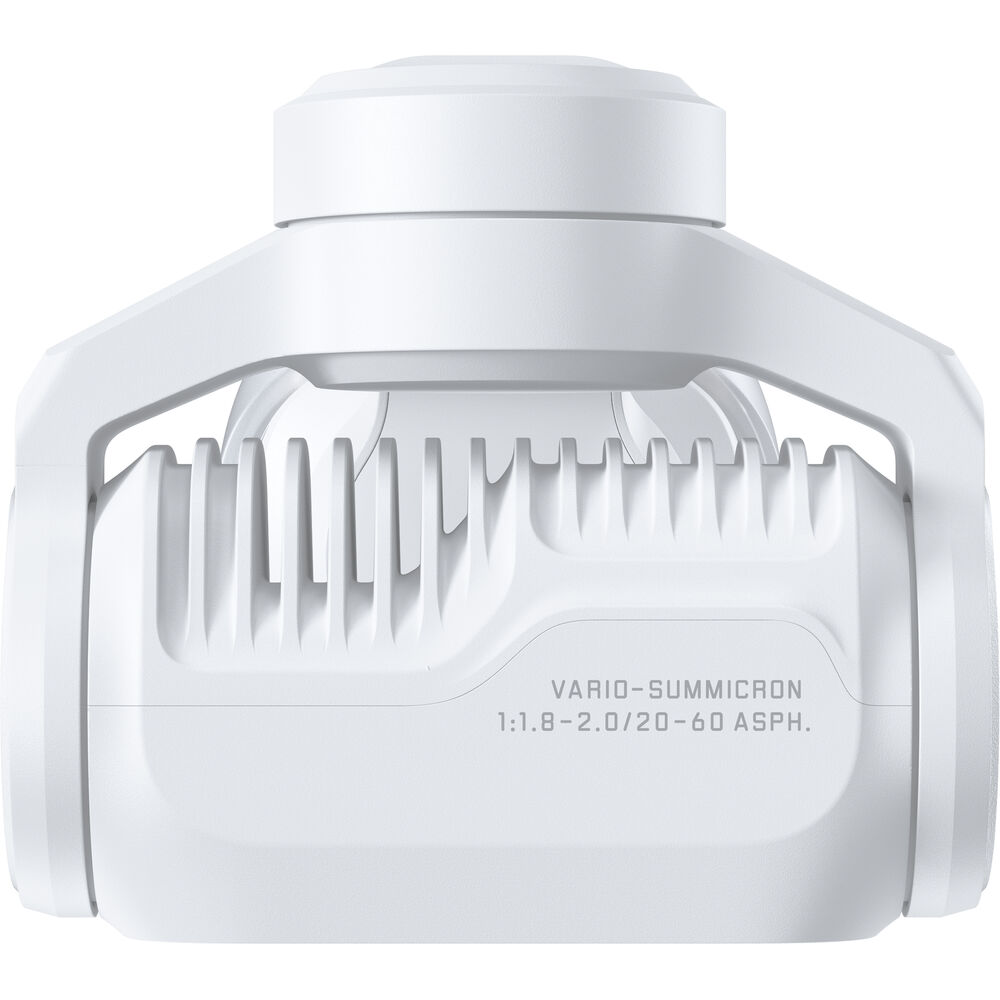 Insta360 Luna Ultra Standard Combo (Stellar White)