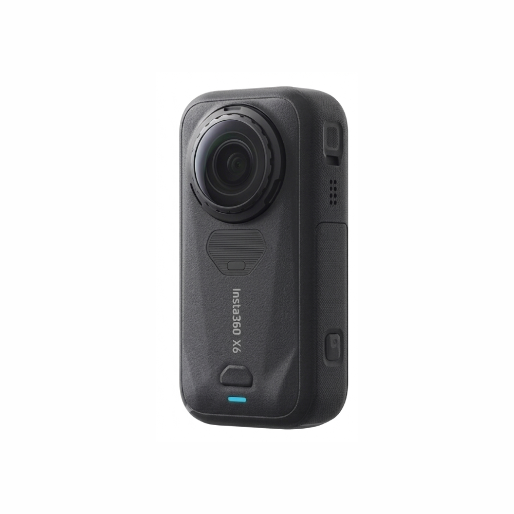 Insta360 X6 360° 8K Camera Standard Bundle