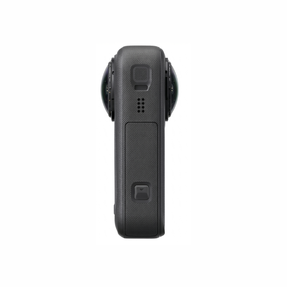 Insta360 X6 360° 8K Camera Essential Bundle