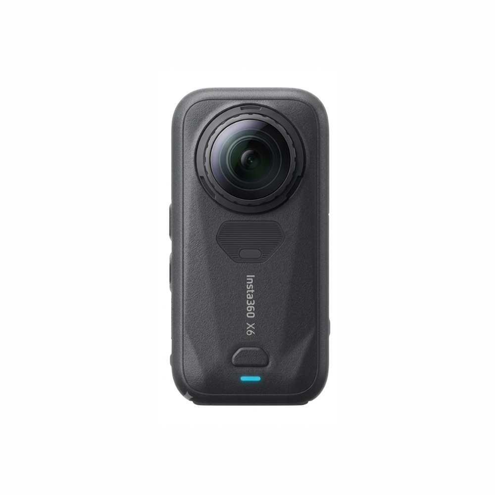 Insta360 X6 360° 8K Camera Essential Bundle