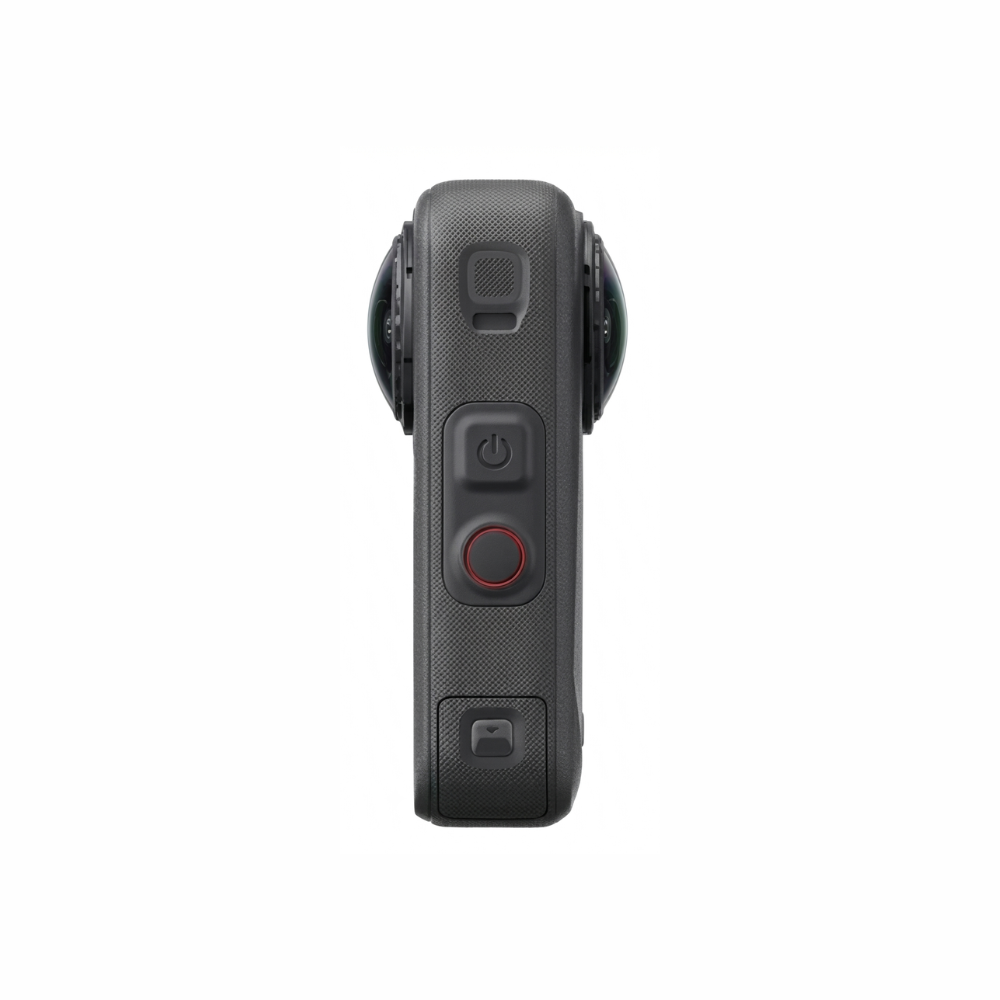 Insta360 X6 360° 8K Camera Essential Bundle